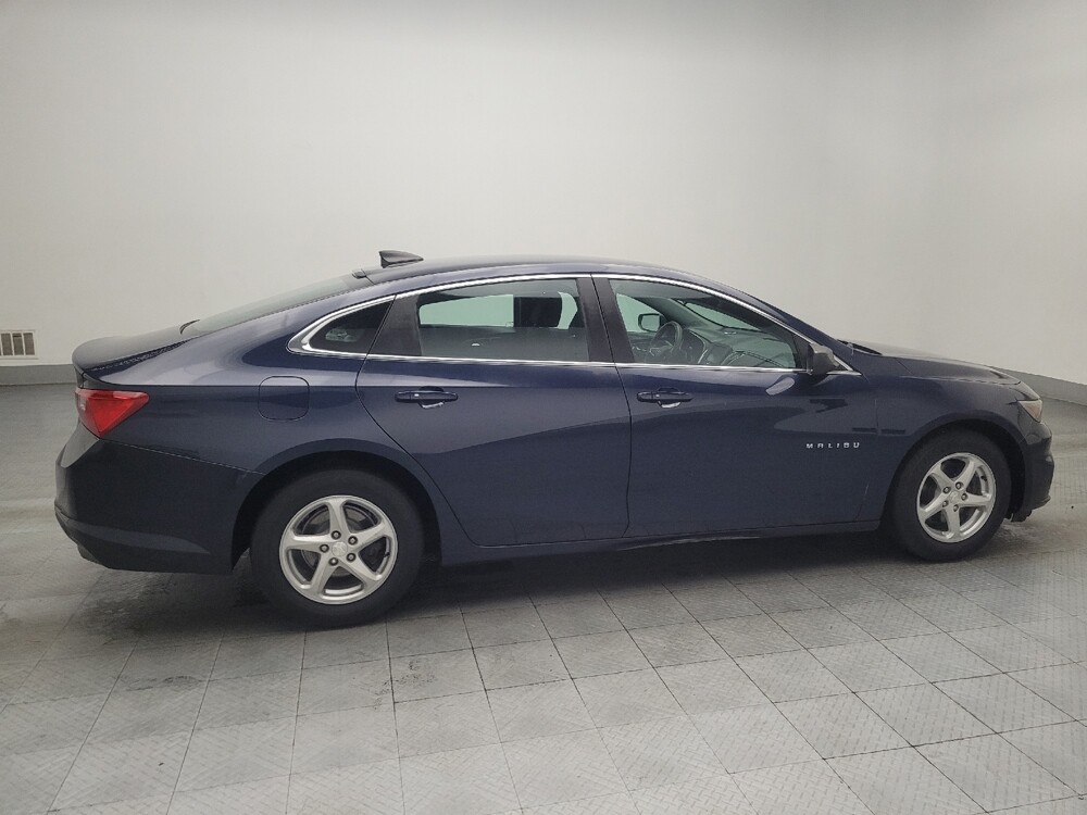 2017 Chevrolet Malibu in Marietta, GA 30062 - 18096394 10