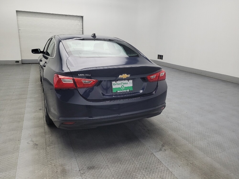 2017 Chevrolet Malibu in Marietta, GA 30062 - 18096394 6