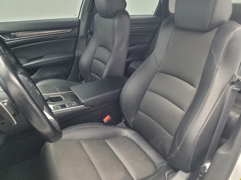 2022 Honda Accord in Union City, GA 30291 - 18096395 17