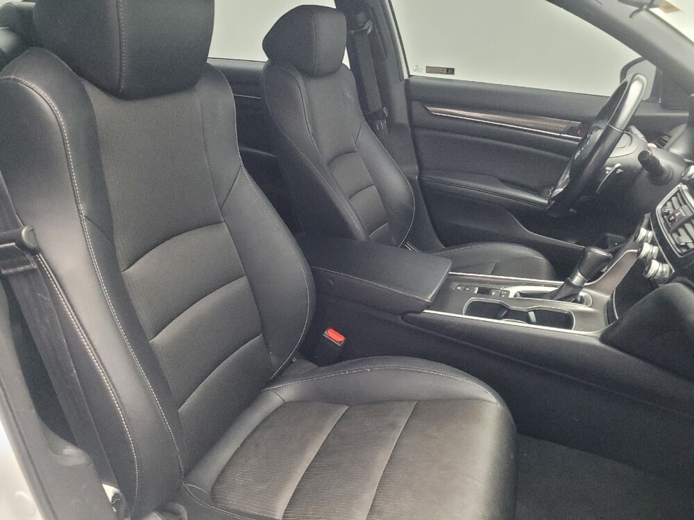 2022 Honda Accord in Union City, GA 30291 - 18096395 21