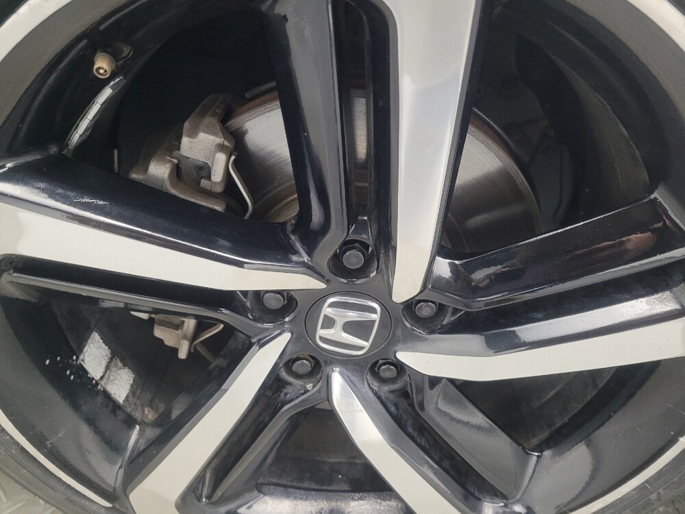 2022 Honda Accord in Union City, GA 30291 - 18096395 31