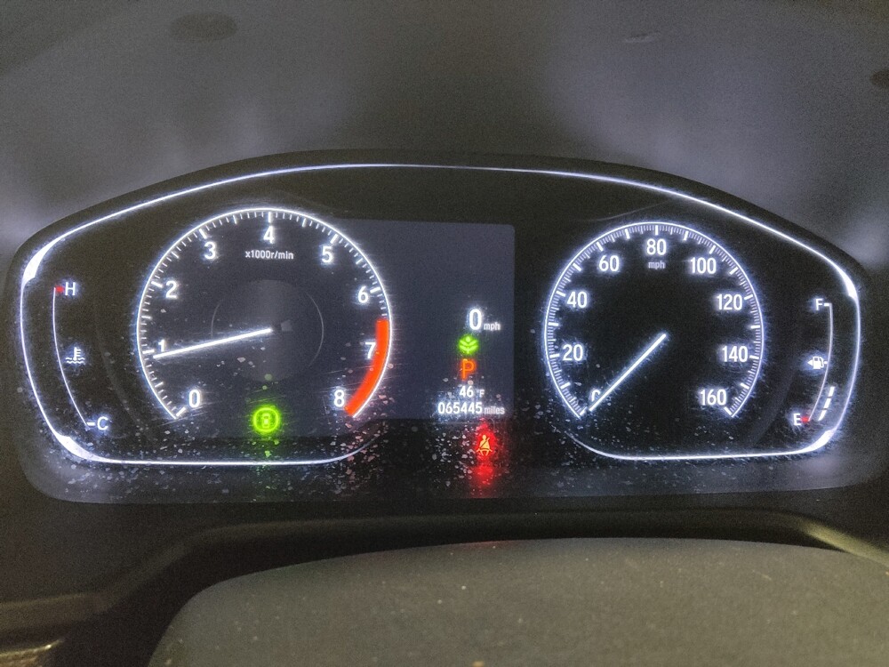 2022 Honda Accord in Union City, GA 30291 - 18096395 23