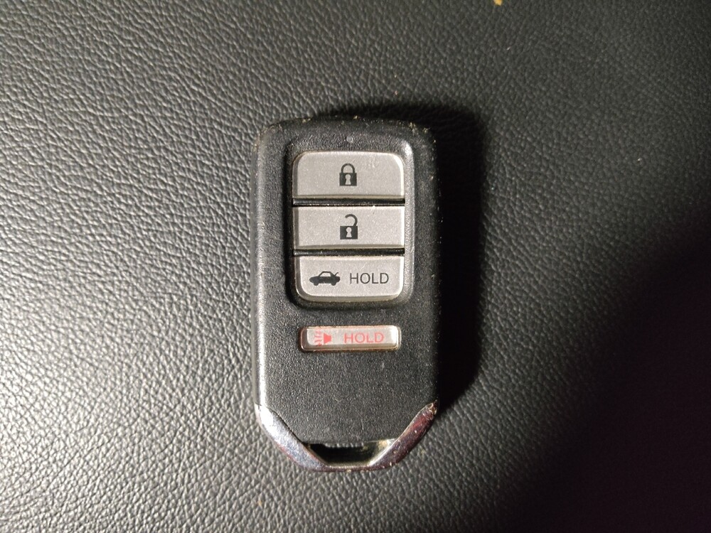 2022 Honda Accord in Union City, GA 30291 - 18096395 32