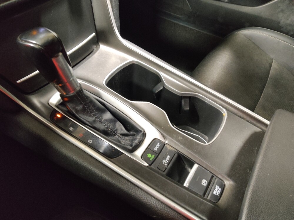 2022 Honda Accord in Union City, GA 30291 - 18096395 26