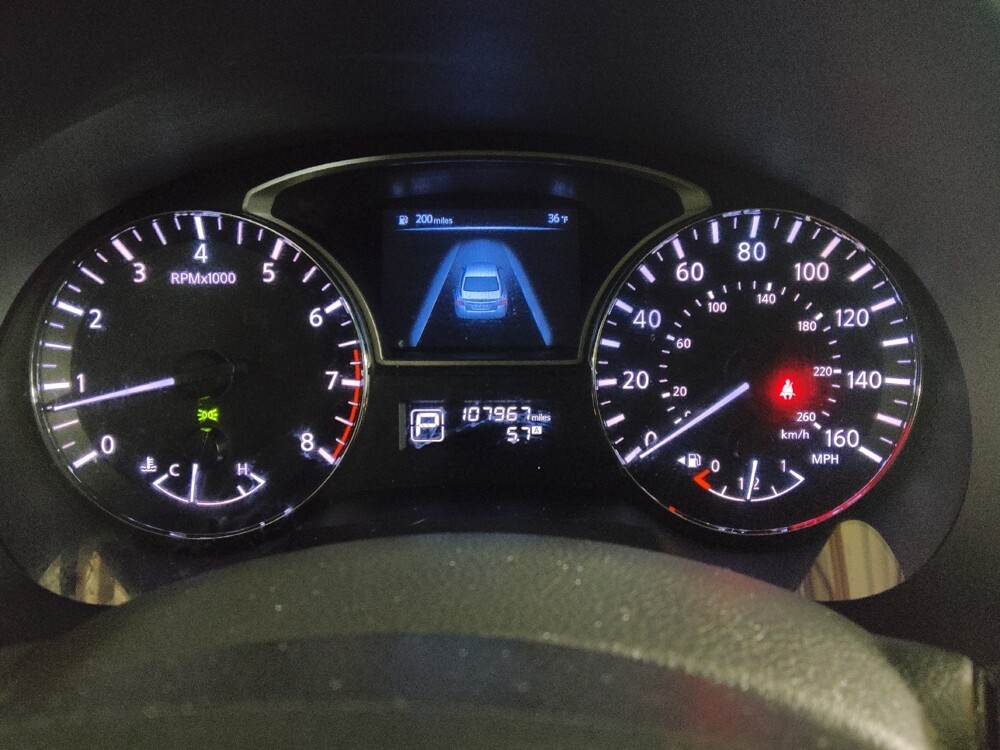 2014 Nissan Altima in Pelham, AL 35124 - 18096396 23