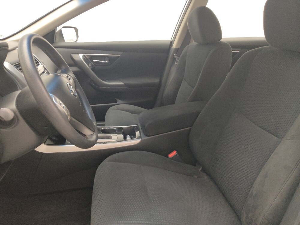 2014 Nissan Altima in Pelham, AL 35124 - 18096396 17