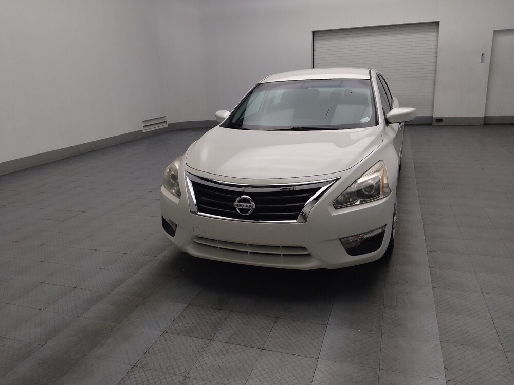 2014 Nissan Altima in Pelham, AL 35124 - 18096396 15