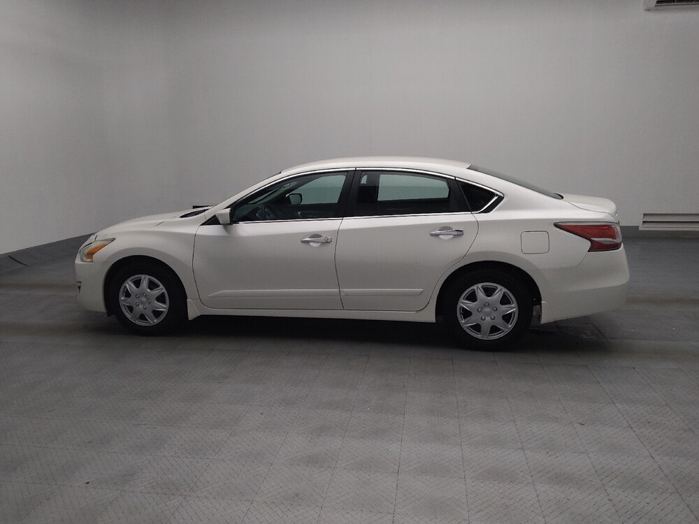2014 Nissan Altima in Pelham, AL 35124 - 18096396 3