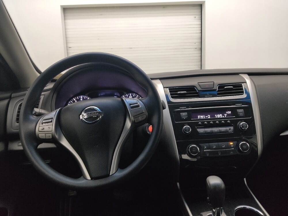 2014 Nissan Altima in Pelham, AL 35124 - 18096396 22