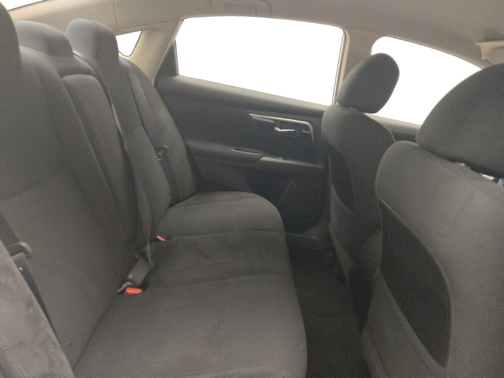 2014 Nissan Altima in Pelham, AL 35124 - 18096396 19