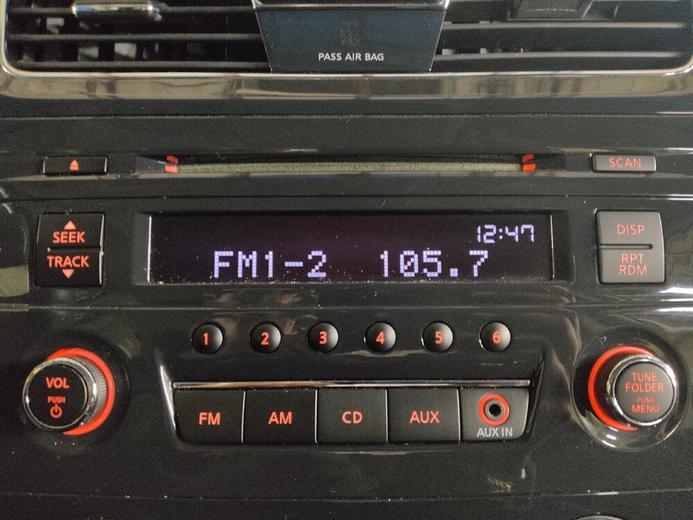 2014 Nissan Altima in Pelham, AL 35124 - 18096396 25