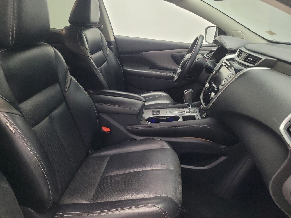 2019 Nissan Murano in Union City, GA 30291 - 18096397 21