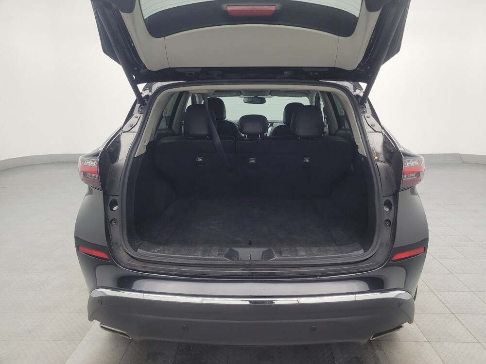 2019 Nissan Murano in Union City, GA 30291 - 18096397 29