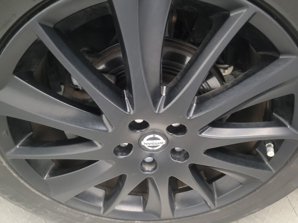 2019 Nissan Murano in Union City, GA 30291 - 18096397 31