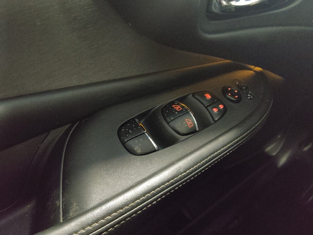 2019 Nissan Murano in Union City, GA 30291 - 18096397 27