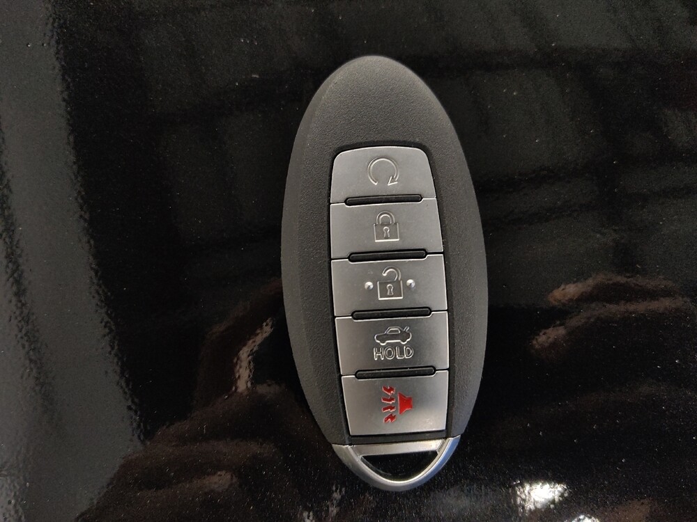 2019 Nissan Murano in Union City, GA 30291 - 18096397 32