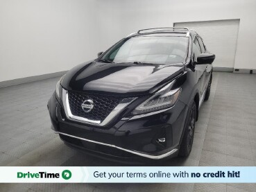 2019 Nissan Murano in Union City, GA 30291
