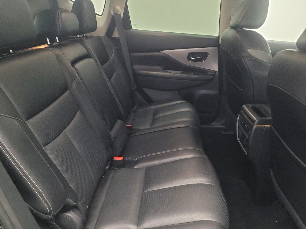 2019 Nissan Murano in Union City, GA 30291 - 18096397 19