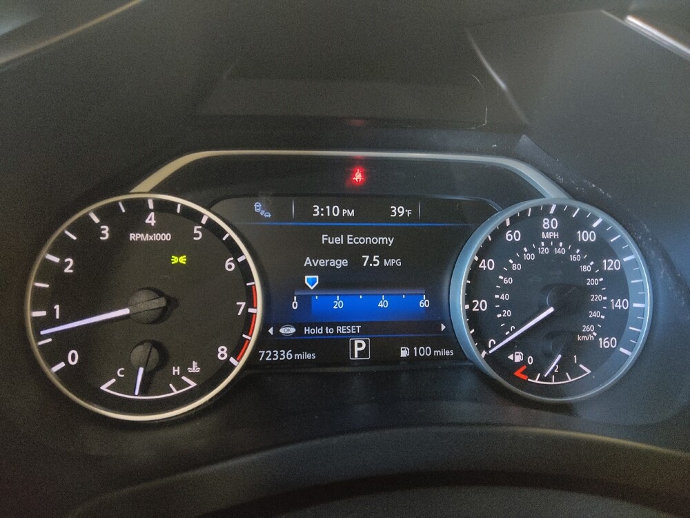 2019 Nissan Murano in Union City, GA 30291 - 18096397 23