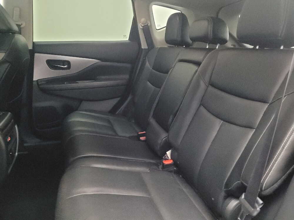 2019 Nissan Murano in Union City, GA 30291 - 18096397 18