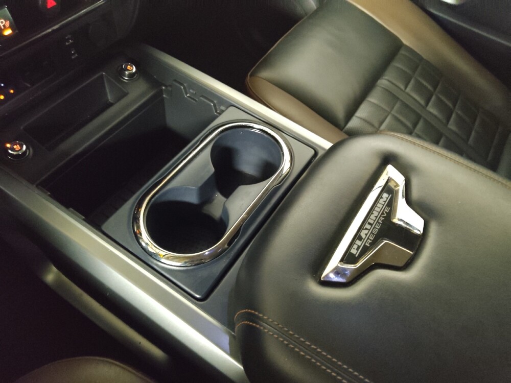 2018 Nissan Titan in Macon, GA 31210 - 18096398 26