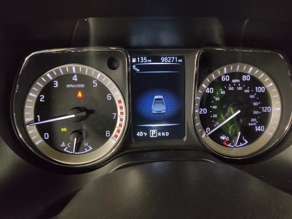 2018 Nissan Titan in Macon, GA 31210 - 18096398 23