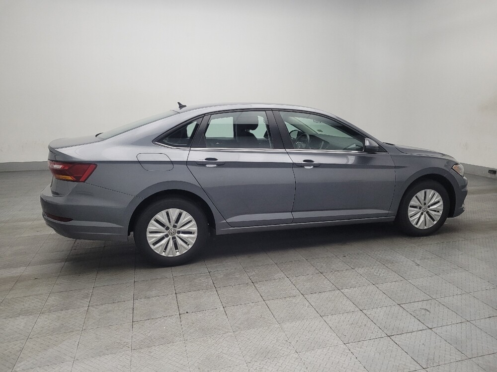 2019 Volkswagen Jetta in Chattanooga, TN 37421 - 18096399 10