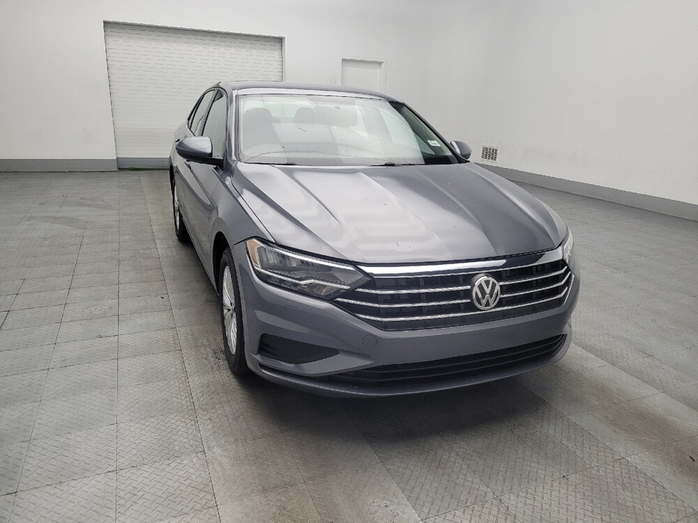 2019 Volkswagen Jetta in Chattanooga, TN 37421 - 18096399 13