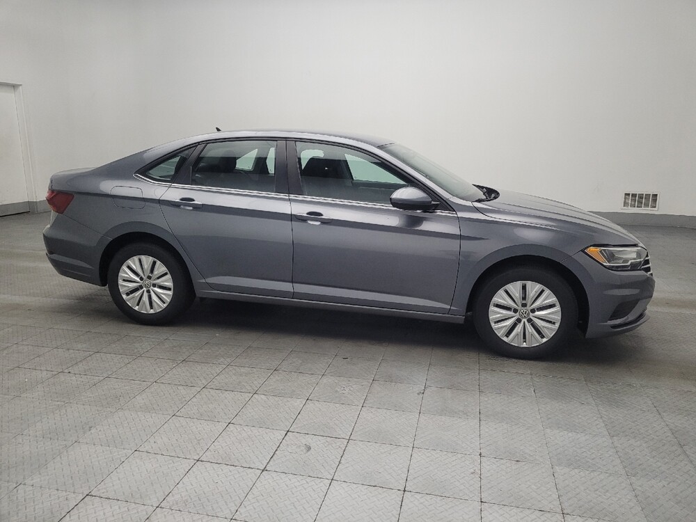 2019 Volkswagen Jetta in Chattanooga, TN 37421 - 18096399 11