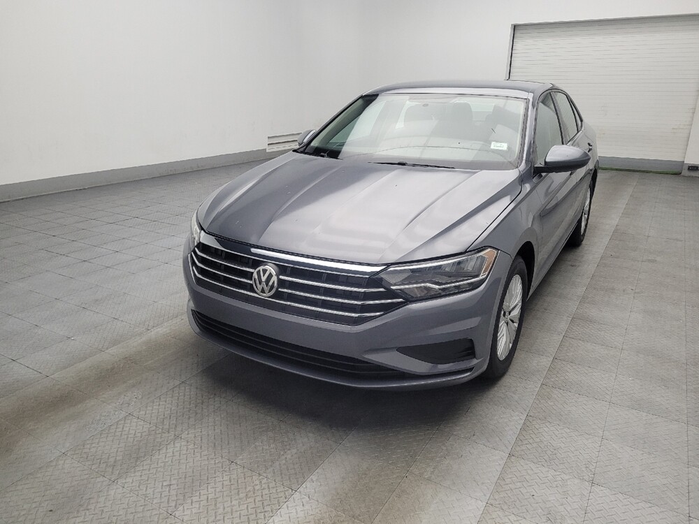 2019 Volkswagen Jetta in Chattanooga, TN 37421 - 18096399 15