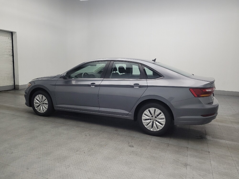 2019 Volkswagen Jetta in Chattanooga, TN 37421 - 18096399 3