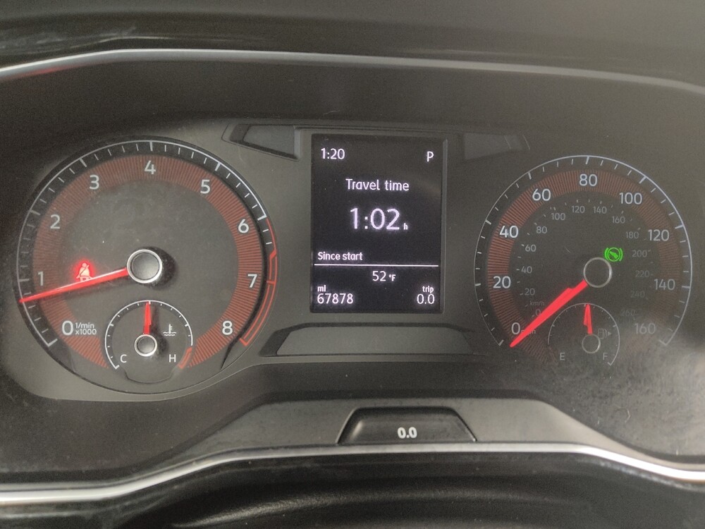 2019 Volkswagen Jetta in Chattanooga, TN 37421 - 18096399 23