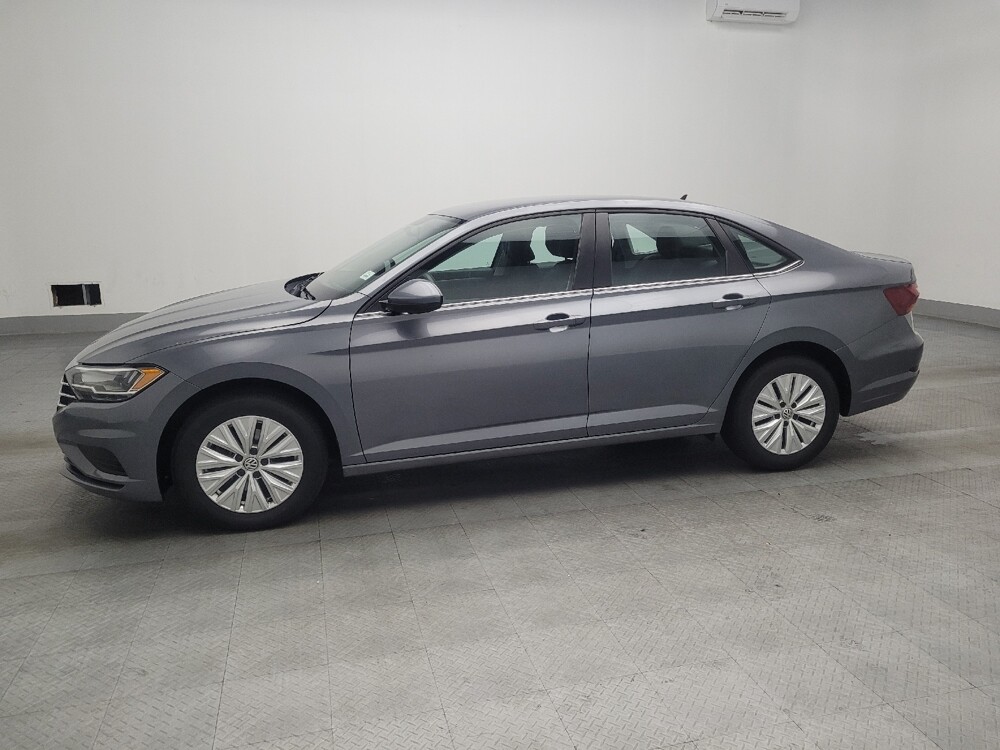 2019 Volkswagen Jetta in Chattanooga, TN 37421 - 18096399 2