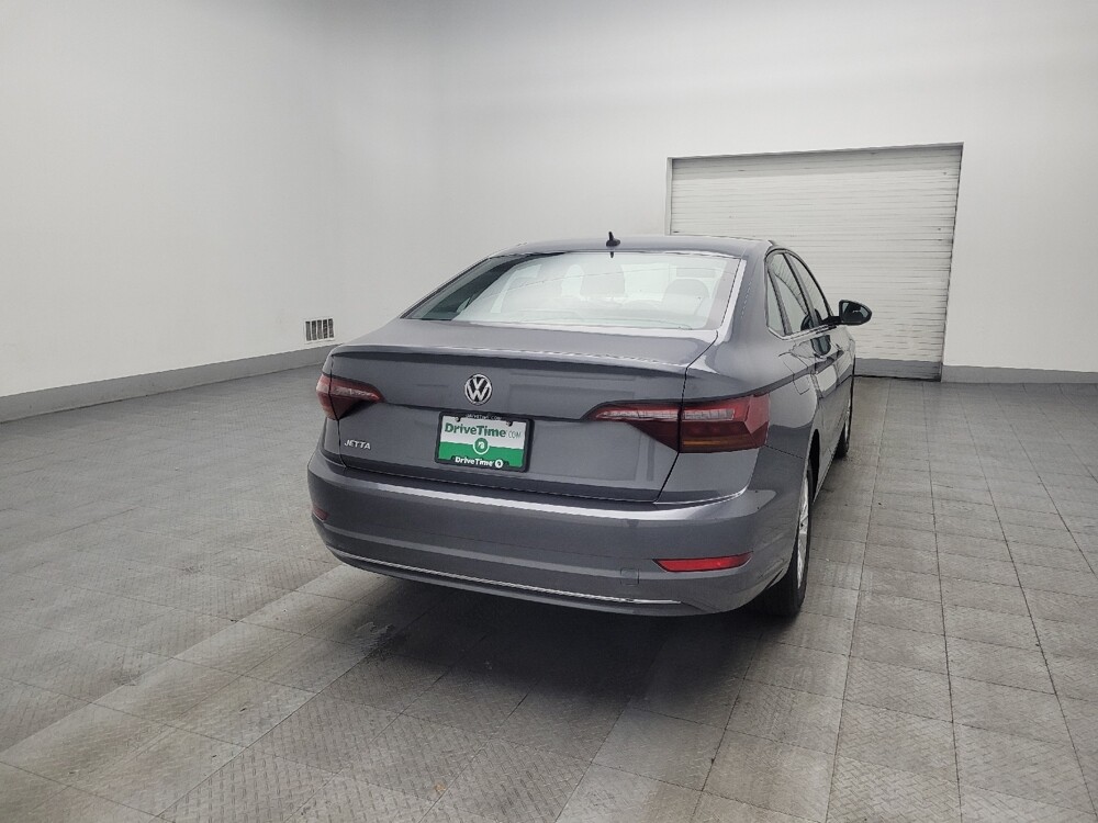 2019 Volkswagen Jetta in Chattanooga, TN 37421 - 18096399 9