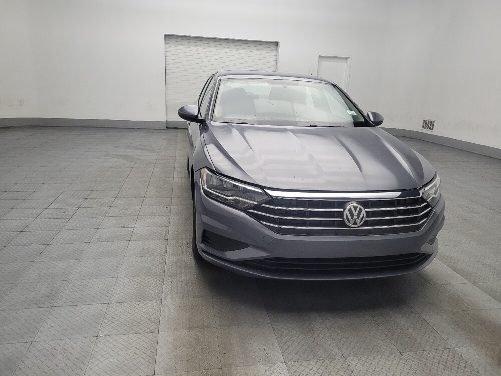 2019 Volkswagen Jetta in Chattanooga, TN 37421 - 18096399 14