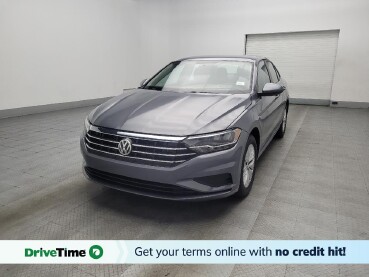 2019 Volkswagen Jetta in Chattanooga, TN 37421