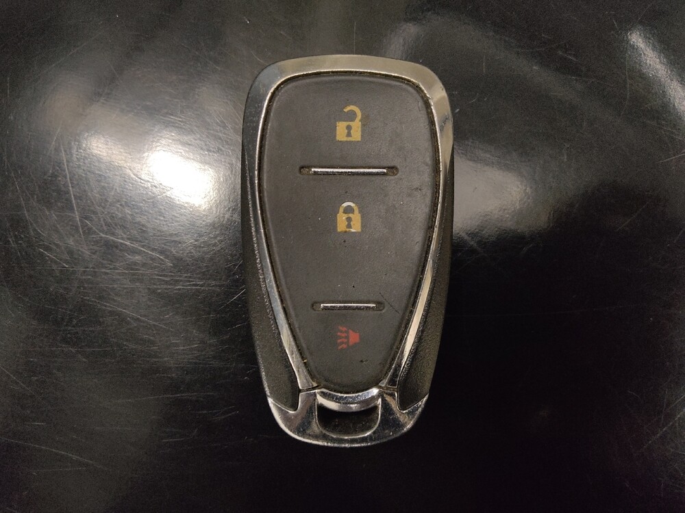 2019 Chevrolet Traverse in Stone Mountain, GA 30083 - 18096400 32