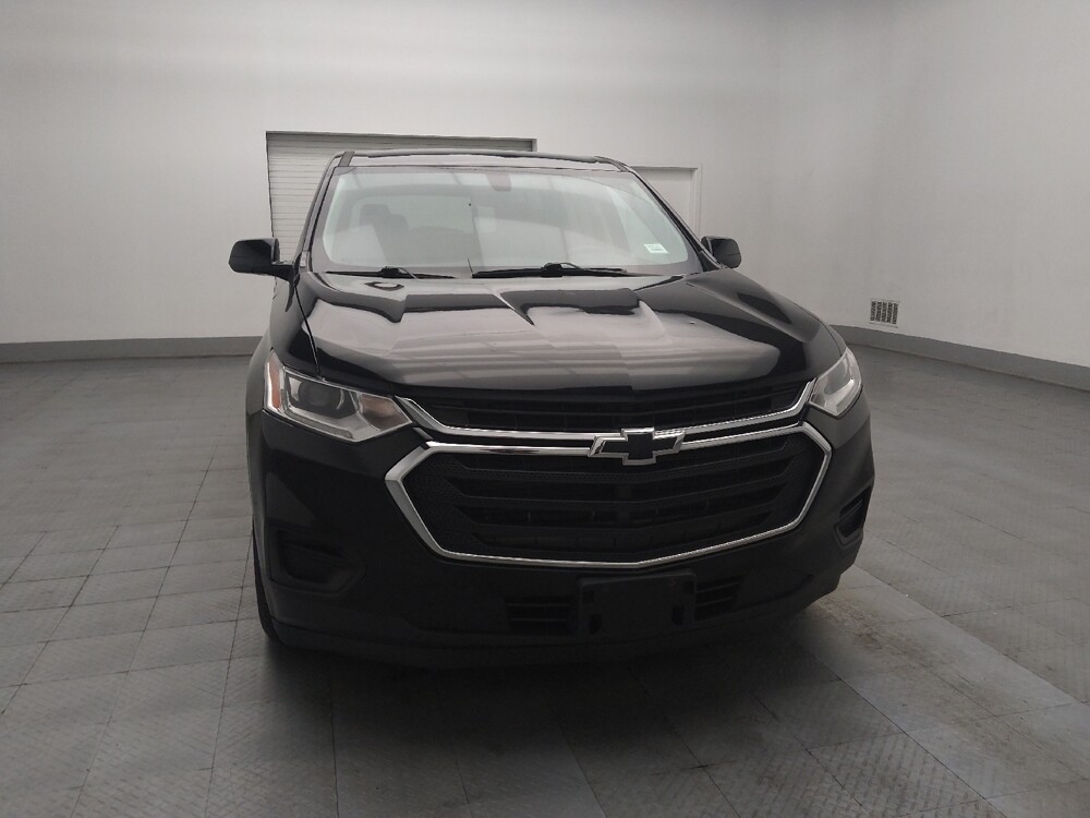 2019 Chevrolet Traverse in Stone Mountain, GA 30083 - 18096400 14