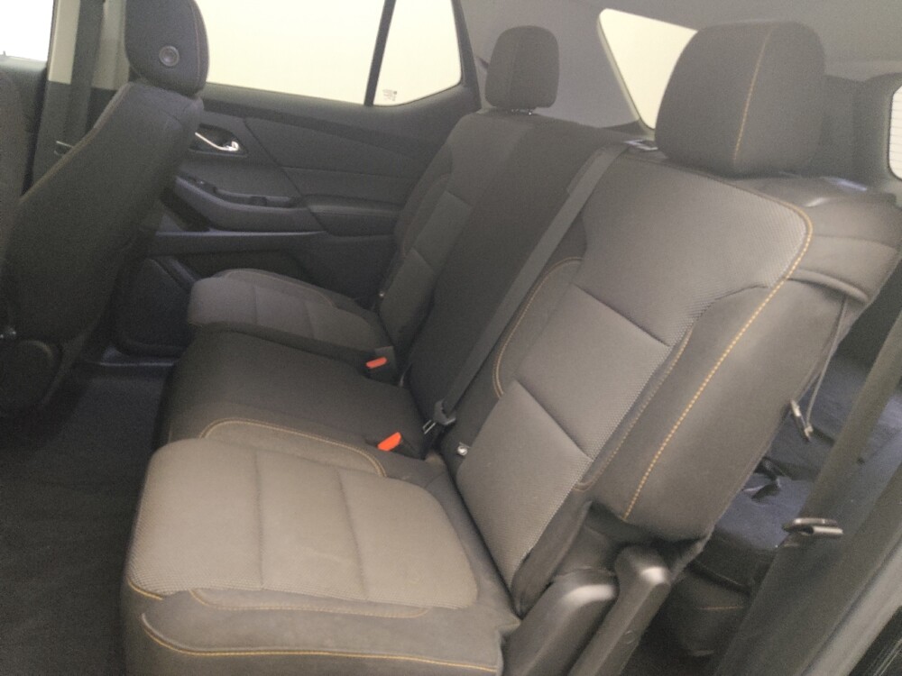 2019 Chevrolet Traverse in Stone Mountain, GA 30083 - 18096400 18