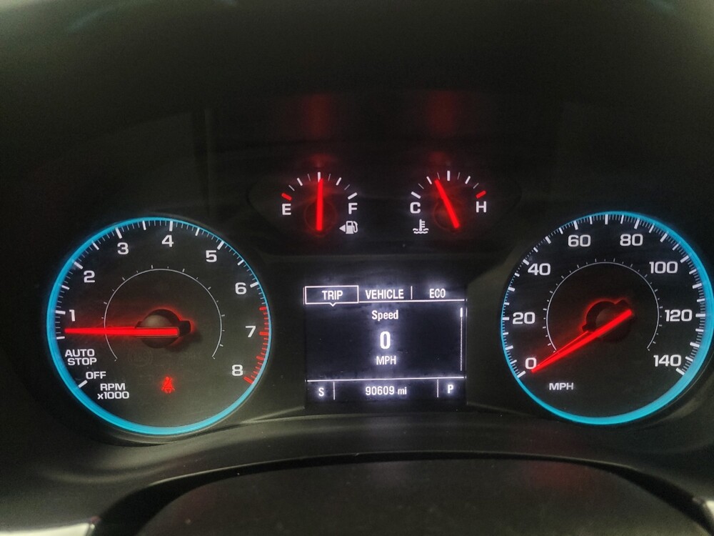 2019 Chevrolet Traverse in Stone Mountain, GA 30083 - 18096400 23