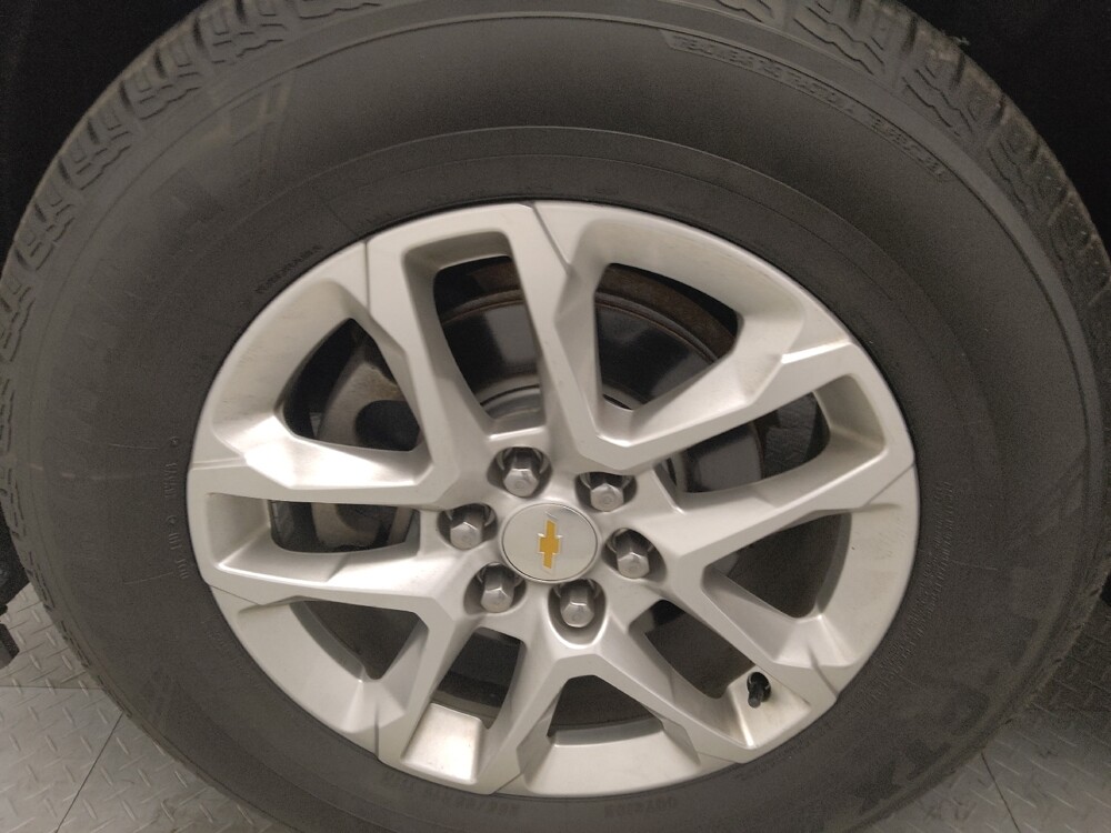 2019 Chevrolet Traverse in Stone Mountain, GA 30083 - 18096400 31