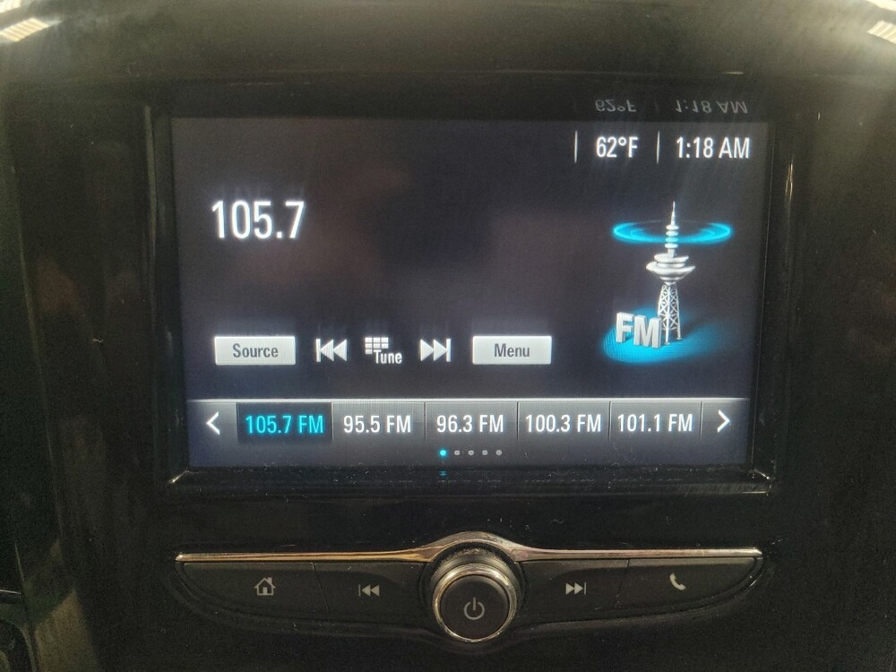 2019 Chevrolet Traverse in Stone Mountain, GA 30083 - 18096400 25