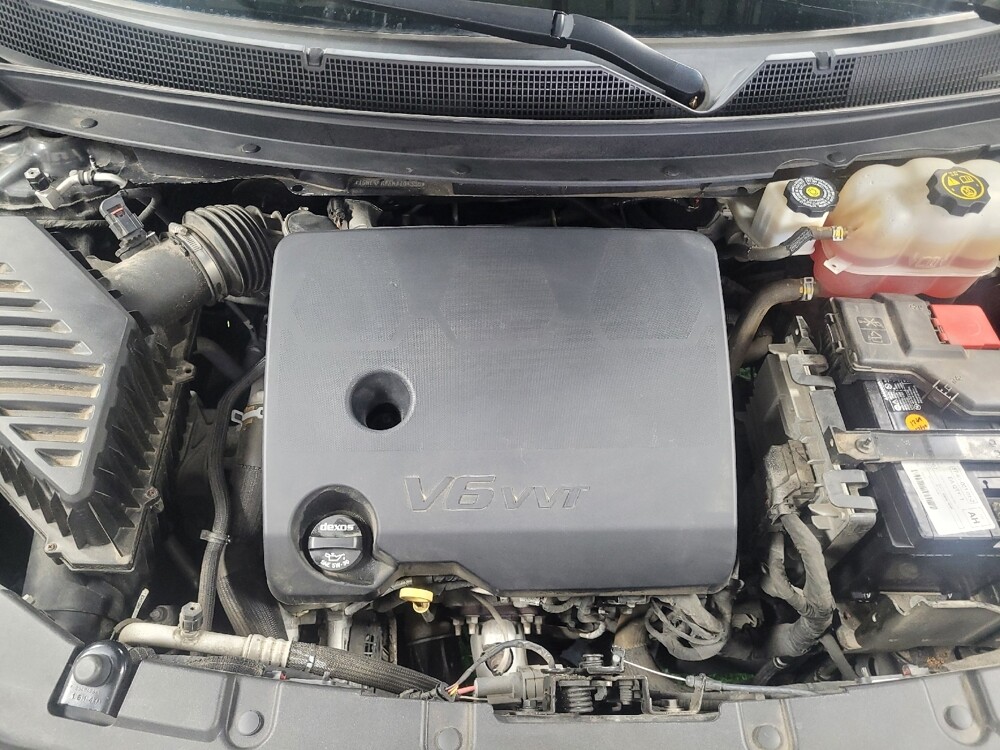 2019 Chevrolet Traverse in Stone Mountain, GA 30083 - 18096400 30