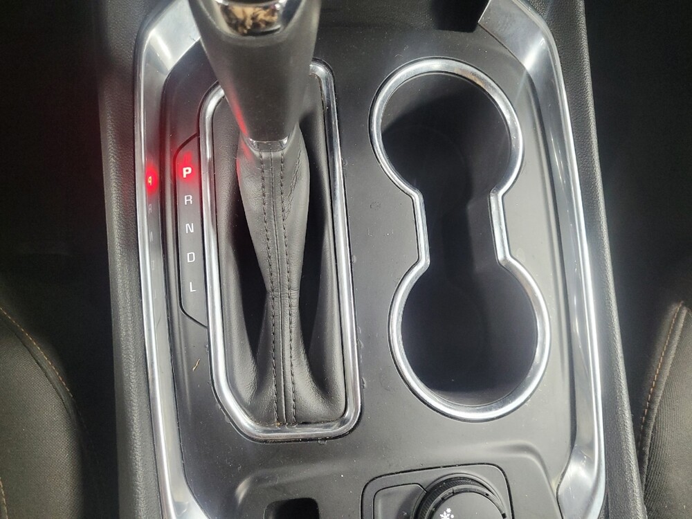 2019 Chevrolet Traverse in Stone Mountain, GA 30083 - 18096400 26