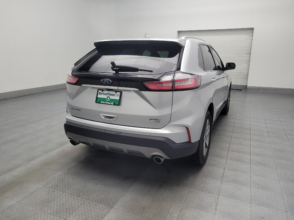 2019 Ford Edge in Union City, GA 30291 - 18096401 9