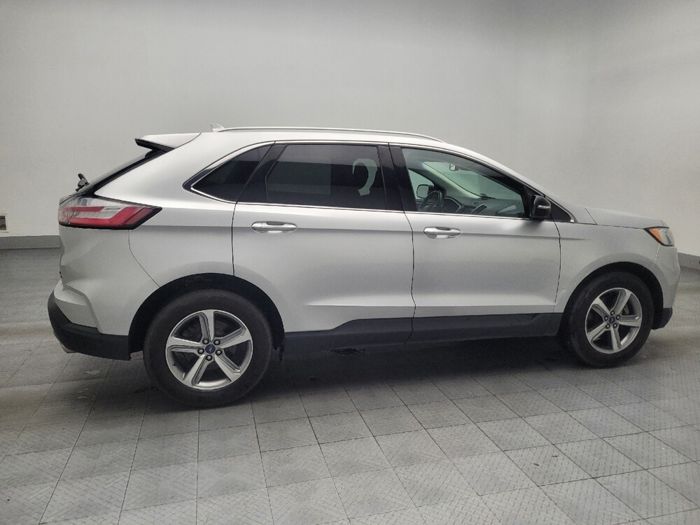 2019 Ford Edge in Union City, GA 30291 - 18096401 10