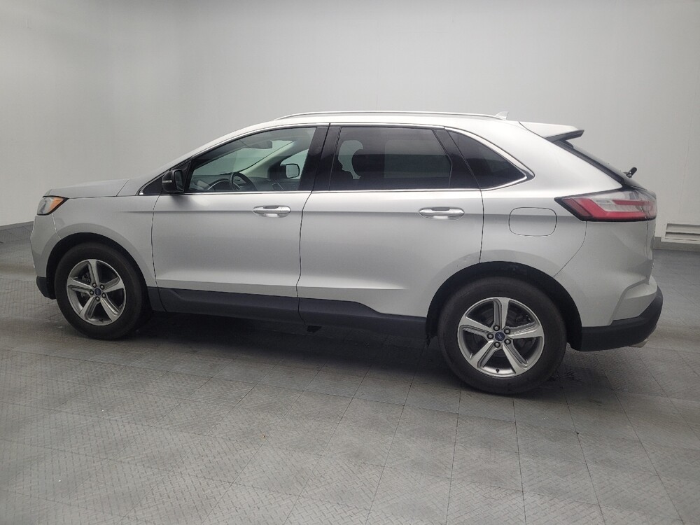 2019 Ford Edge in Union City, GA 30291 - 18096401 3