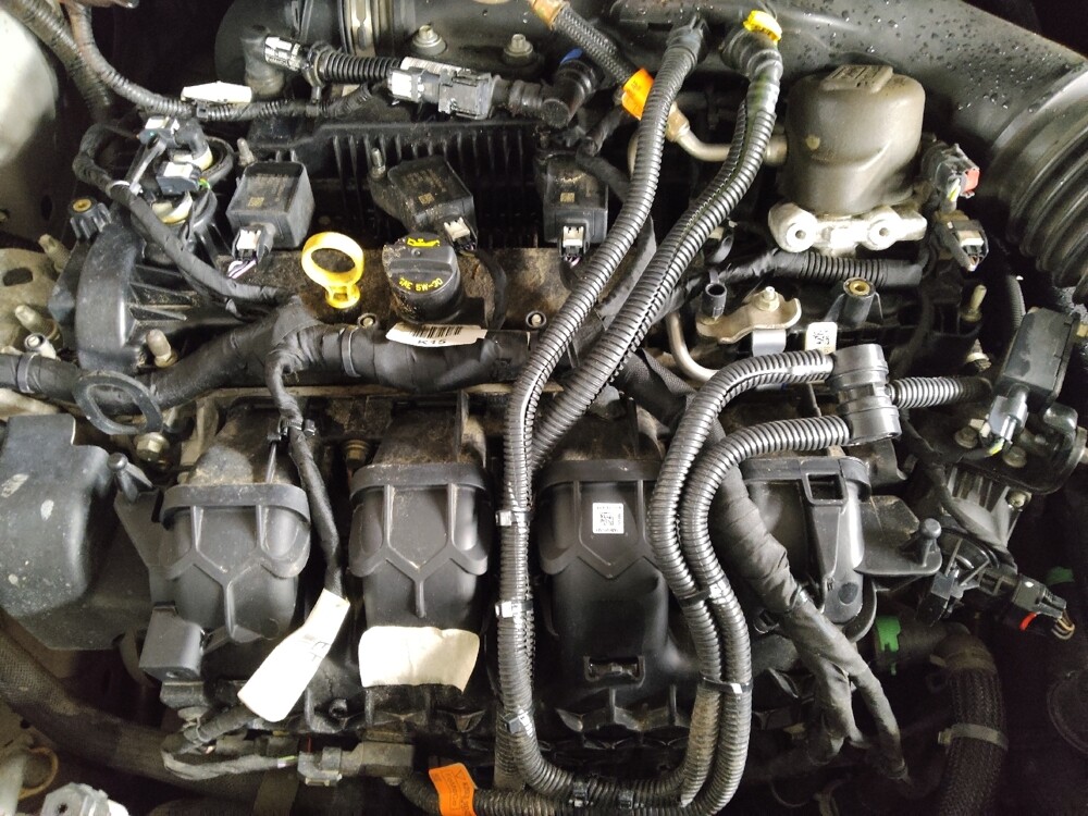 2019 Ford Edge in Union City, GA 30291 - 18096401 30