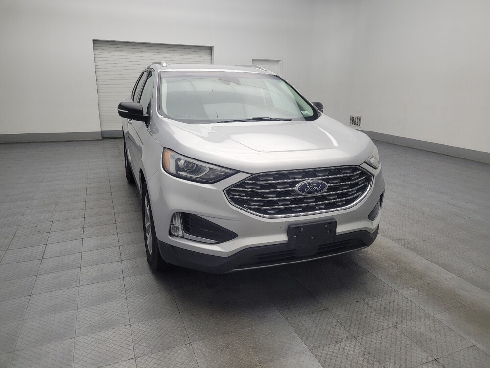 2019 Ford Edge in Union City, GA 30291 - 18096401 13