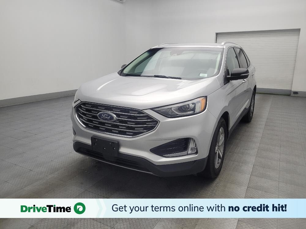 2019 Ford Edge in Union City, GA 30291 - 18096401